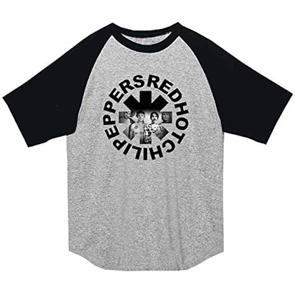 レッチリ　Tシャツ Amazon | レッド ホット チリ ペッパーズ レッチリ RHCP バンド